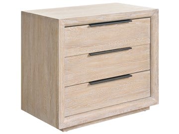 Thumbnail Desert Plinth Nightstand