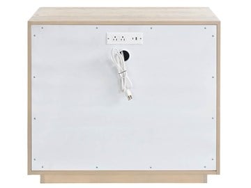Thumbnail Desert Plinth Nightstand