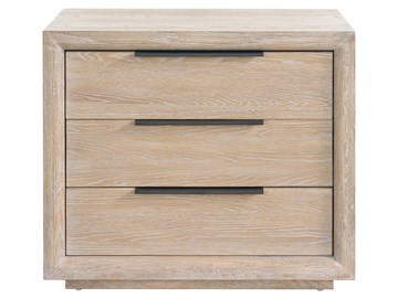 Thumbnail Desert Plinth Nightstand