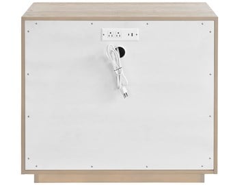 Thumbnail Desert Plinth Nightstand 3