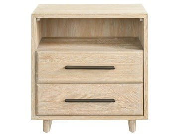 Thumbnail Desert Open Storage Nightstand 2