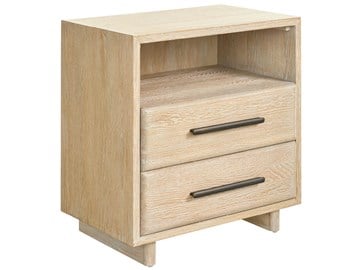 Thumbnail Desert Open Storage Nightstand 3