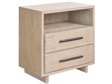 Thumbnail Desert Open Storage Nightstand