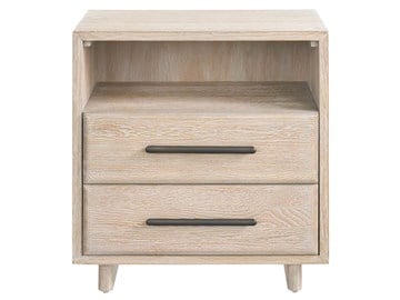 Thumbnail Desert Open Storage Nightstand
