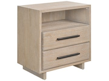 Thumbnail Desert Open Storage Nightstand 3