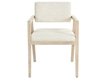 Thumbnail Desert Arm Chair 1