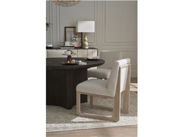 Thumbnail Desert Side Chair 1