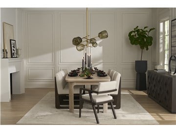Thumbnail Desert Dining Table 2