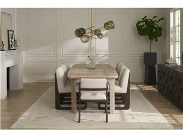 Thumbnail Desert Dining Table 3