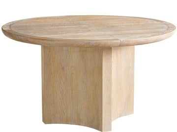 Thumbnail Desert Round Dining Table 1