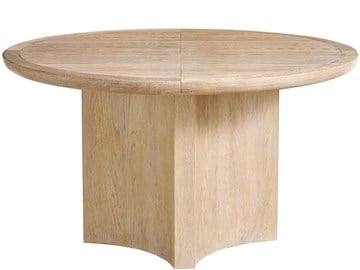 Thumbnail Desert Round Dining Table 2