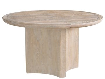 Thumbnail Desert Round Dining Table 2