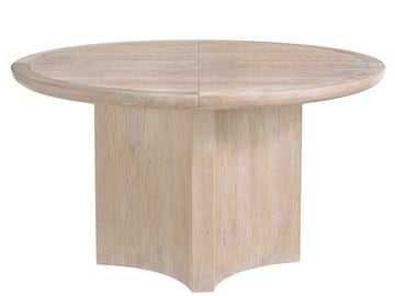 Thumbnail Desert Round Dining Table 1