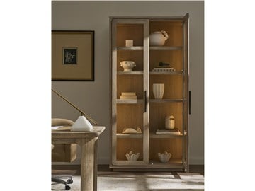 Thumbnail Desert Display Cabinet