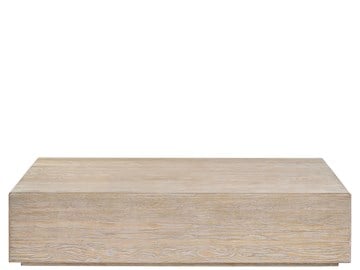 Desert Rectangle Cocktail Table thumbnail