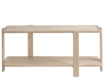 Thumbnail Desert Console Table