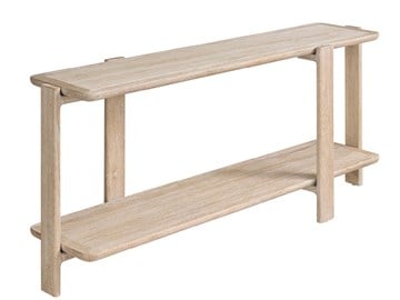 Thumbnail Desert Console Table