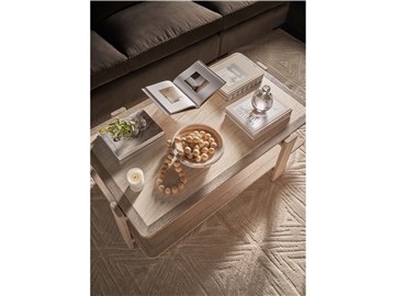 Thumbnail Desert and Stone Cocktail Table 1