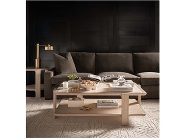 Thumbnail Desert and Stone Cocktail Table 2