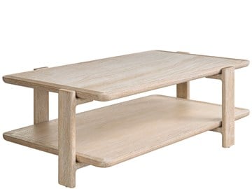 Thumbnail Desert and Stone Cocktail Table