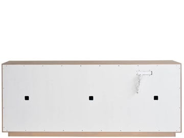Thumbnail Desert Dune Credenza 3