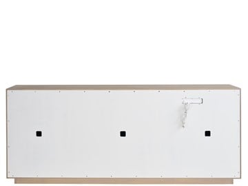 Thumbnail Desert Dune Credenza 6