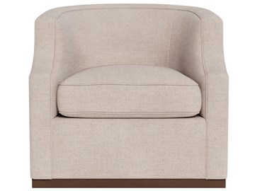 Thumbnail Sara Swivel Chair - Special Order 3