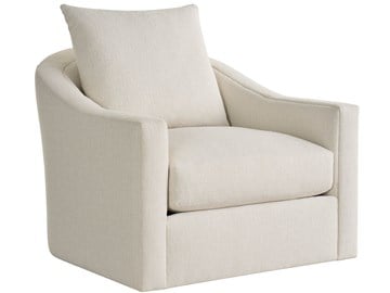 Thumbnail Eli Swivel Chair - Special Order