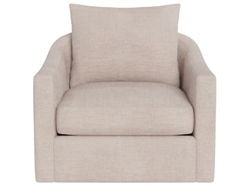 Thumbnail Eli Swivel Chair - Special Order 4
