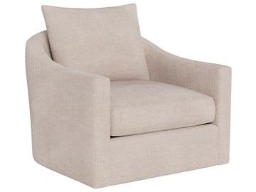 Eli Swivel Chair - Special Order thumbnail