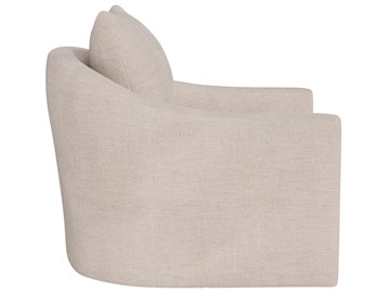Thumbnail Eli Swivel Chair - Special Order 5