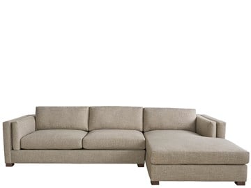 Thumbnail Dalton Sectional - Special Order 1
