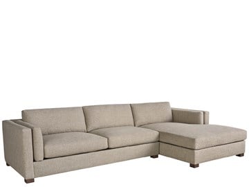 Thumbnail Dalton Sectional - Special Order 2