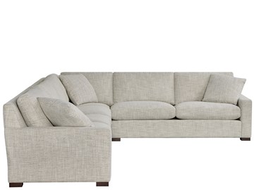 Thumbnail Fletcher 4 pc Sectional 4