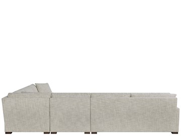 Thumbnail Fletcher 4 pc Sectional 5
