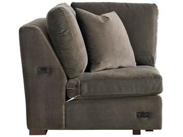 Thumbnail Fletcher Corner Chair 2