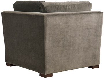 Thumbnail Fletcher Corner Chair 3