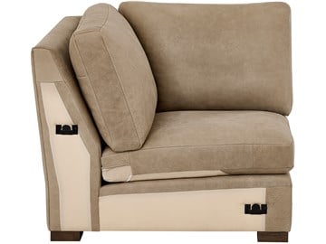 Thumbnail Fletcher Corner Chair 2