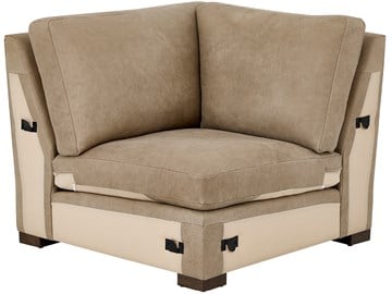 Thumbnail Fletcher Corner Chair 1