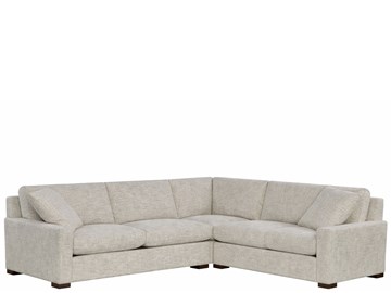 Fletcher 3 pc Sectional thumbnail
