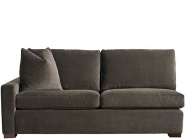 Thumbnail Fletcher Loveseat LAF 1