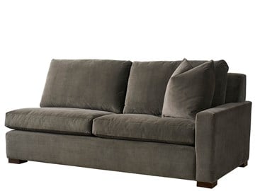 Thumbnail Fletcher Loveseat RAF