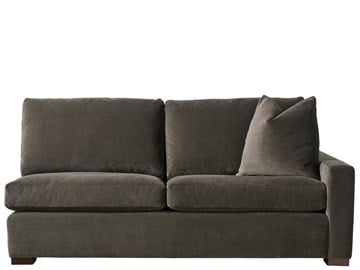 Thumbnail Fletcher Loveseat RAF