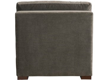 Thumbnail Fletcher Armless Chair 3