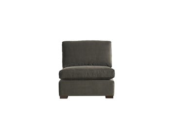 Thumbnail Fletcher Armless Chair