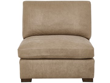 Thumbnail Fletcher Armless Chair 1