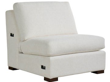 Thumbnail Anna Armless Chair