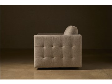 Thumbnail Adley Swivel Chair - Special Order 1