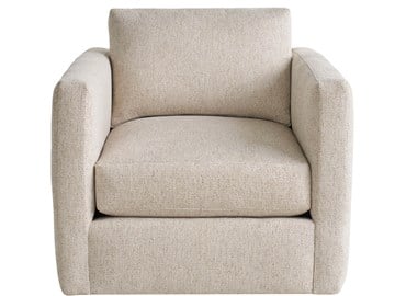Thumbnail Adley Swivel Chair - Special Order 1