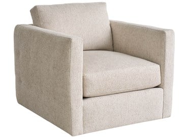 Thumbnail Adley Swivel Chair - Special Order 2
